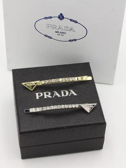 بنس برادا اكسسوارات شعر brada