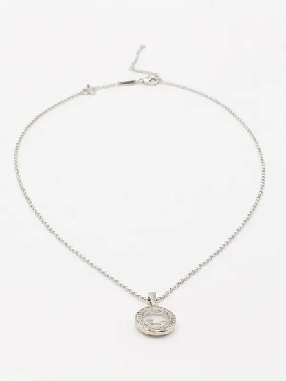 سلسال شوبارد ماستر سيركل صغير سلسال chopard