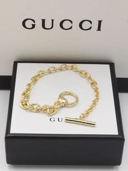 اسواره قوتشي نيو لوك لوكر لوقو 878 اسواره gucci