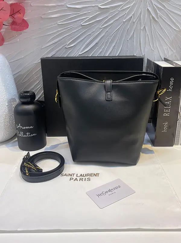 شنطة ايف سان لوران مقاس وسط شنط وحقائب ysl bag
