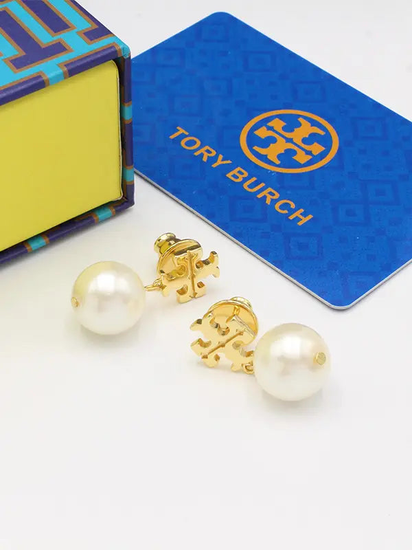 حلق توري بورش لولو حلق tory burch