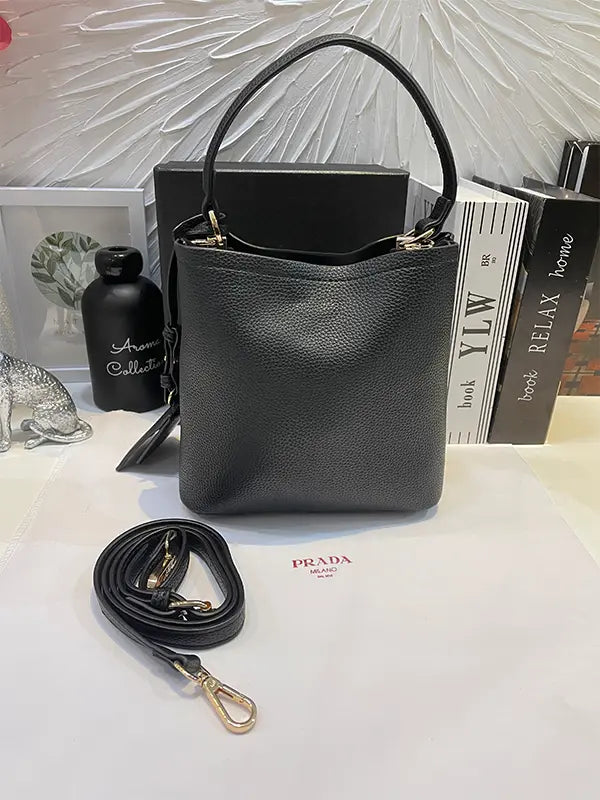 شنطة برادا ليذر شنط وحقائب brada bags