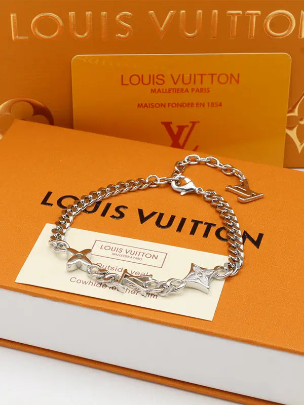 اساور لويس فيتون للجنسين 755 اسواره louis vuitton