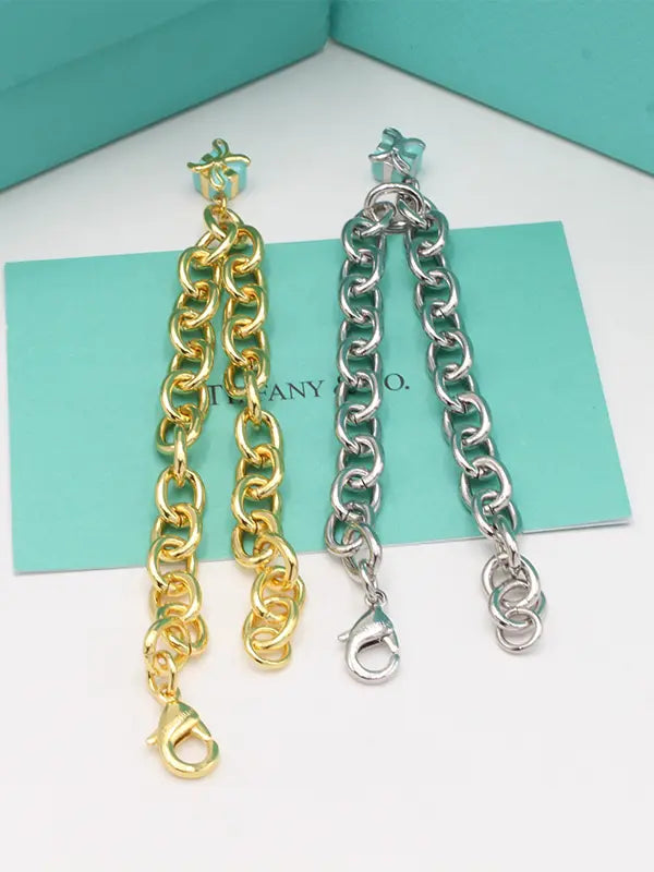 اساور تيفاني بلو سكوب ماستر اسواره tiffany