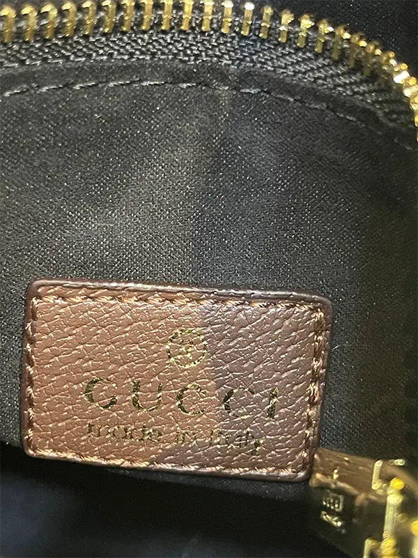 شنطة قوتشي ماستر وسط بني شنط وحقائب gucci bags