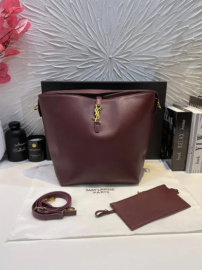 شنطة ايف سان لوران مقاس كبير شنط وحقائب ysl bag