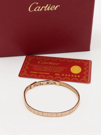 اساور كارتير الهبه 771 SLIM اسواره CARTIER