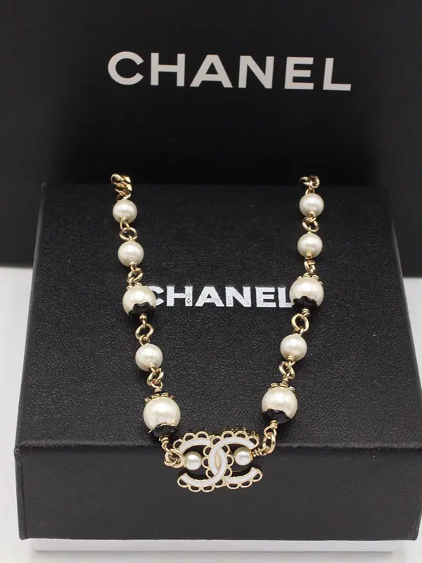 سلسال شانيل انتيك 723 سلسال chanel