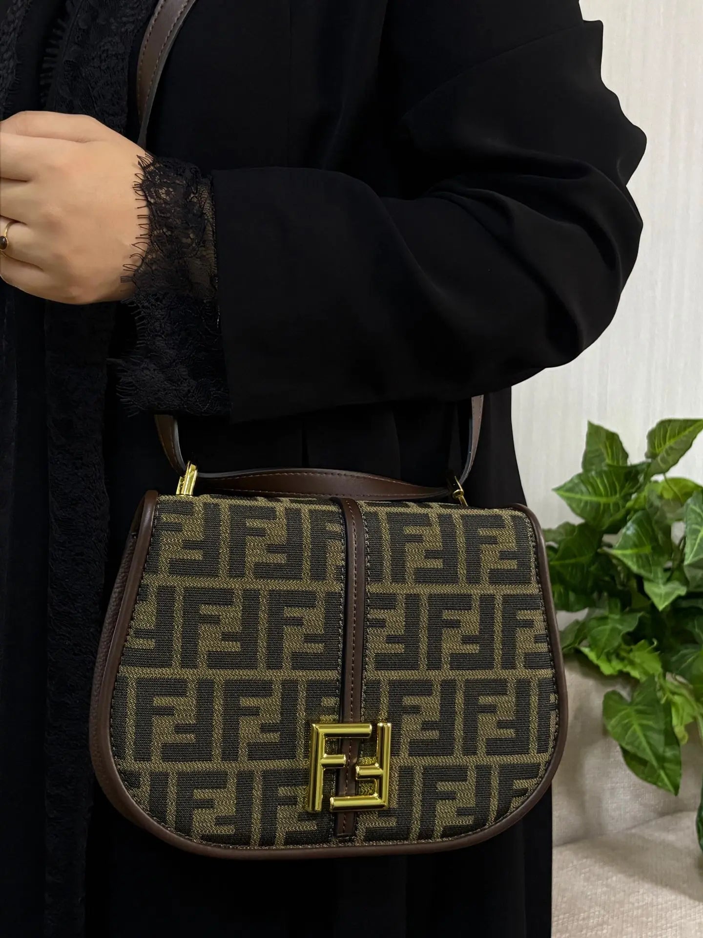 شنطة فندي الجديد ماستر شنط وحقائب fendi bags
