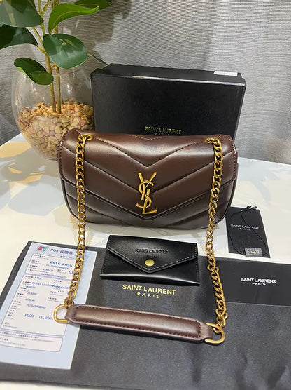 شنطة ايف سان لوران لولو الماستر شنط وحقائب ysl bag
