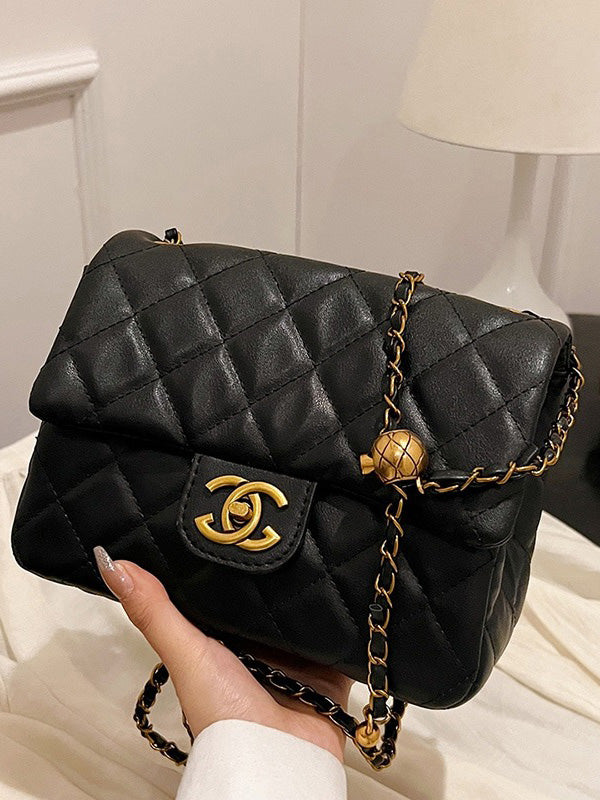 حقيبة شانيل سوداء شنط وحقائب chanel