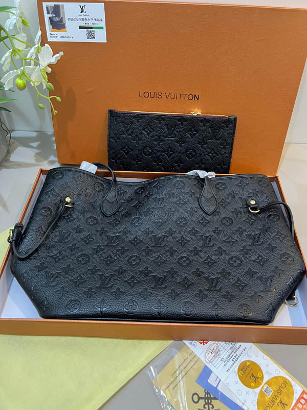 شنطة لويس فيتون اسود ميني فلاورز ماستر كبيرة شنط وحقائب louis vuitton bags اسود