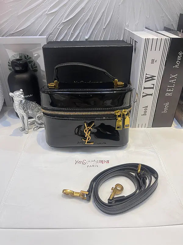 شنطة ايف سان لوران صغيره شاينق شنط وحقائب ysl bag