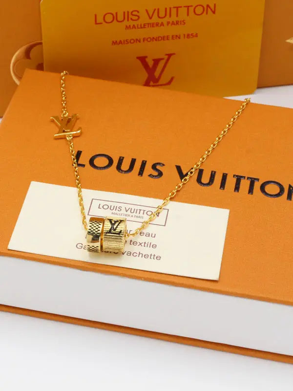 سلسال لويس فيتون الجديد 708 ماستر سلسال louis vuitton