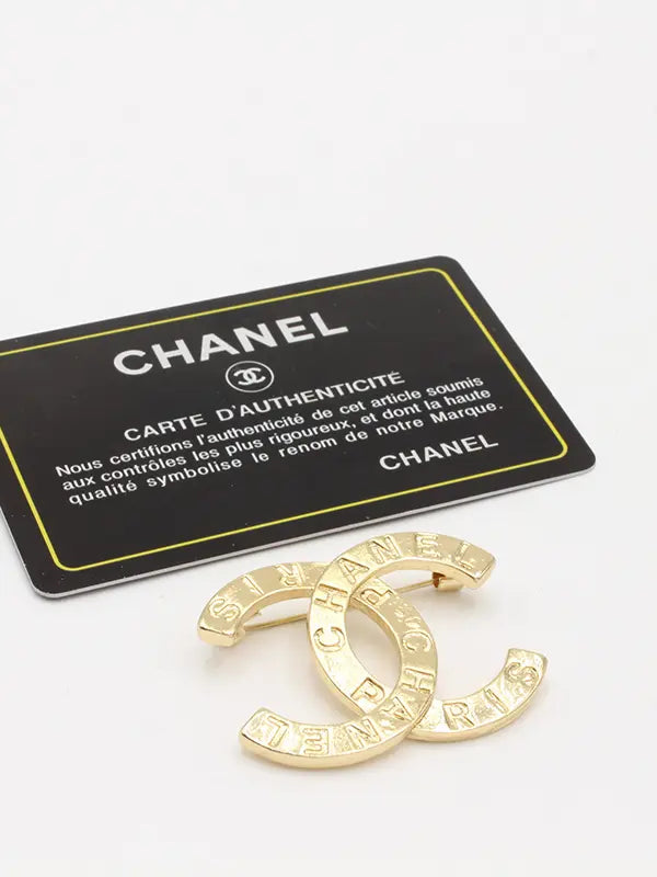 بروش شانيل 221 بروش chanel