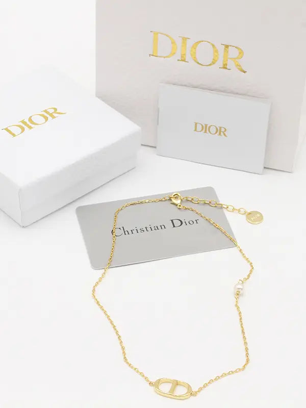 سلسال ديور ناعم ماستر ميتال 642 سلسال dior