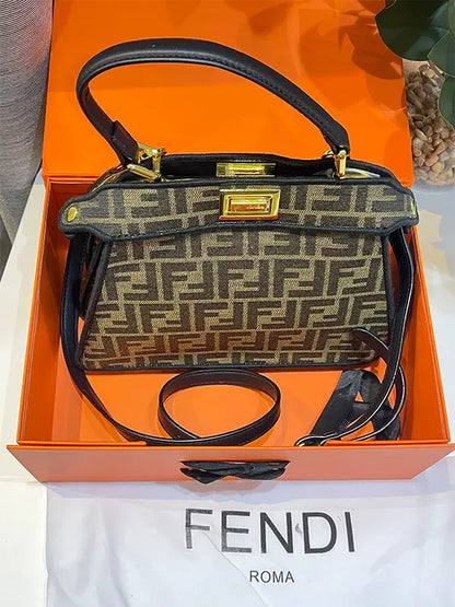 شنطة فندي ماستر 408 شنط وحقائب fendi bags
