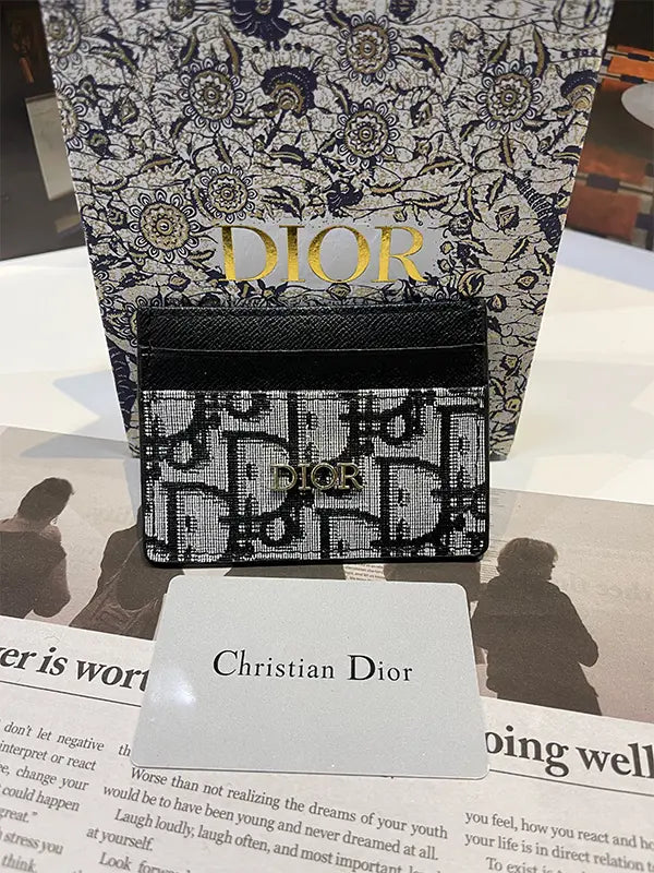 بوك ديور 317 محافظ dior bags