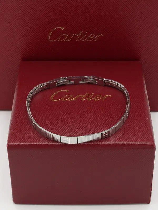 اساور كارتير الهبه 771 SLIM اسواره CARTIER