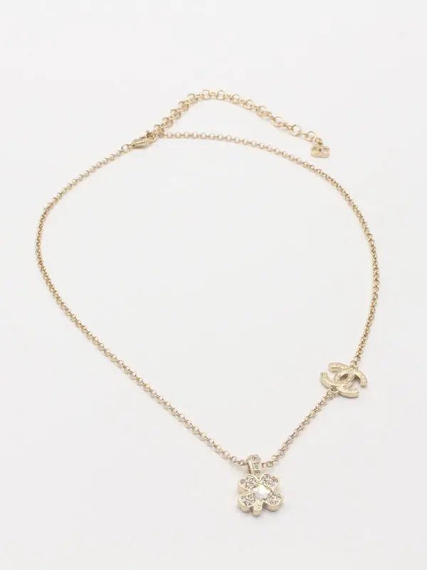 سلسال شانيل انتيك 686 سلسال chanel