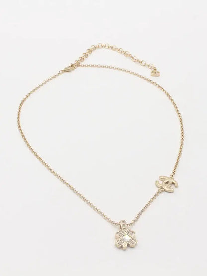 سلسال شانيل انتيك 686 سلسال chanel