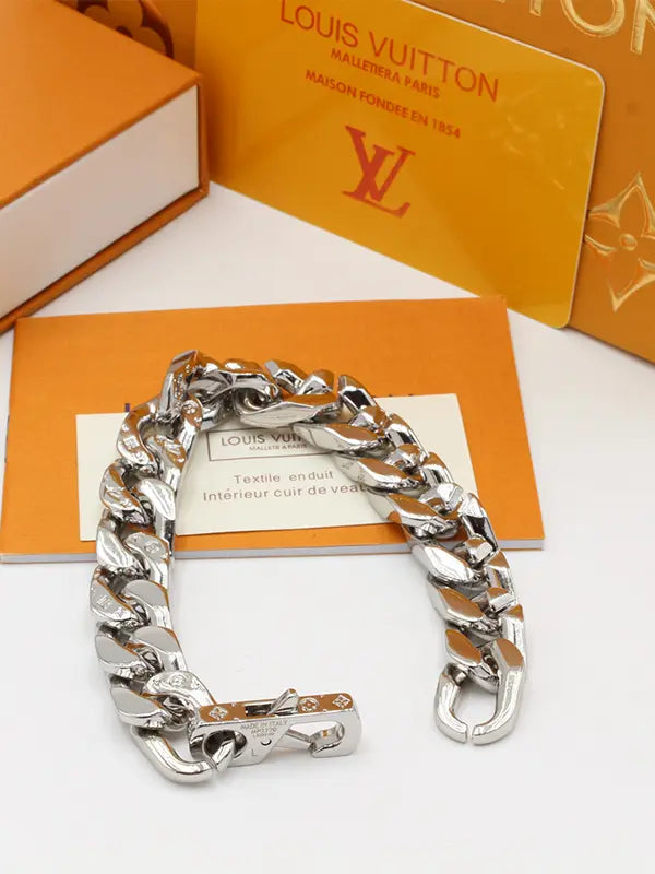 اساور لويس فيتون رجالي هاي فيرجن مقاس 20 اسواره louis vuitton