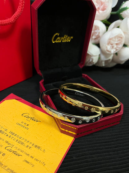 اسواره كارتير لوقو SLIM اسواره CARTIER