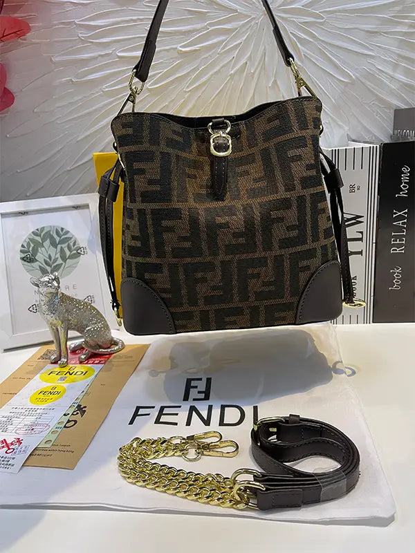 شنطة فندي نيو ماستر شنط وحقائب fendi bags