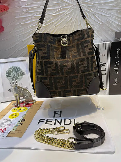 شنطة فندي نيو ماستر شنط وحقائب fendi bags