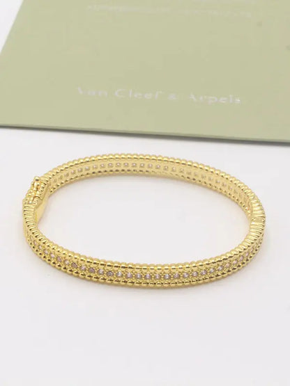 اساور فان كليف ماستر زركون اسواره van cleef