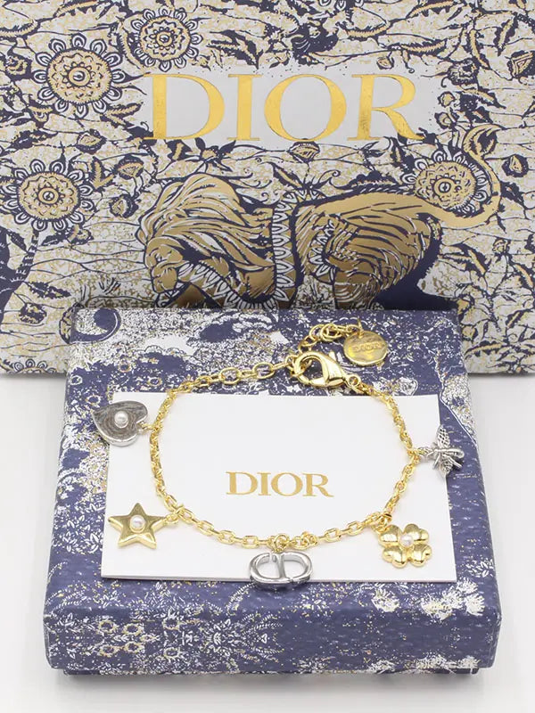 اساور ديور مكس كلرز بندنتس اسواره dior