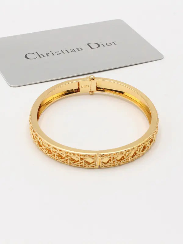 اساور ديور لوقو SLIM اسواره dior