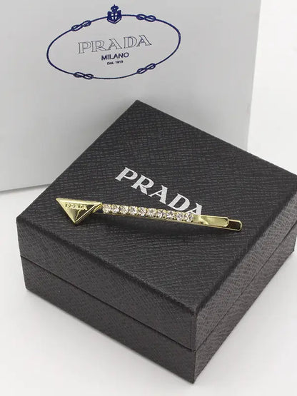بنس برادا اكسسوارات شعر brada