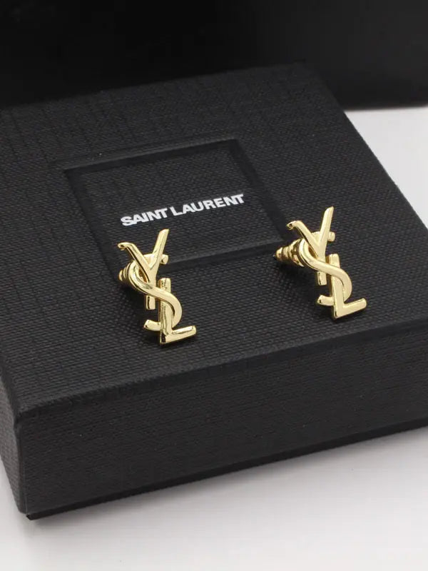 حلق ايف سان لوران 692 حلق ysl