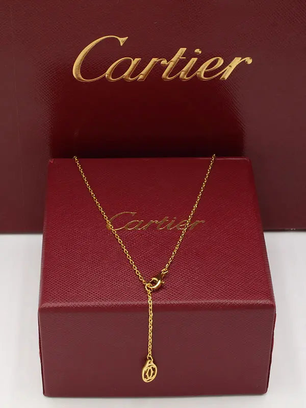 سلسال كارتير ماستر 727 سلسال CARTIER
