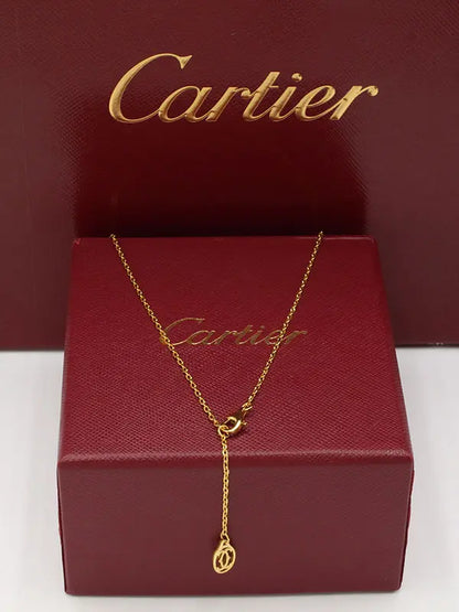 سلسال كارتير ماستر 727 سلسال CARTIER
