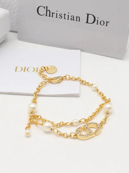 اساور ديور تو لاينز لولو لوقو اسواره dior