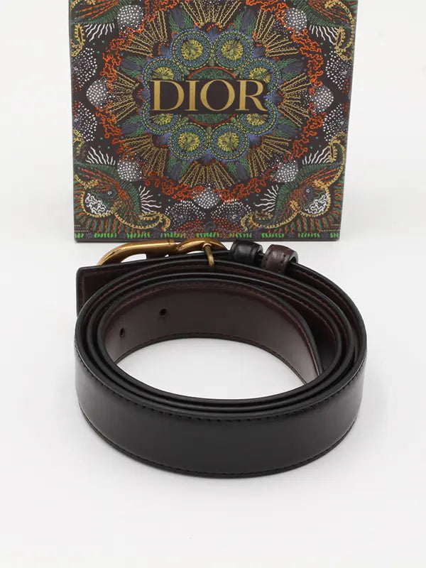 حزام ديور 014 احزمة dior