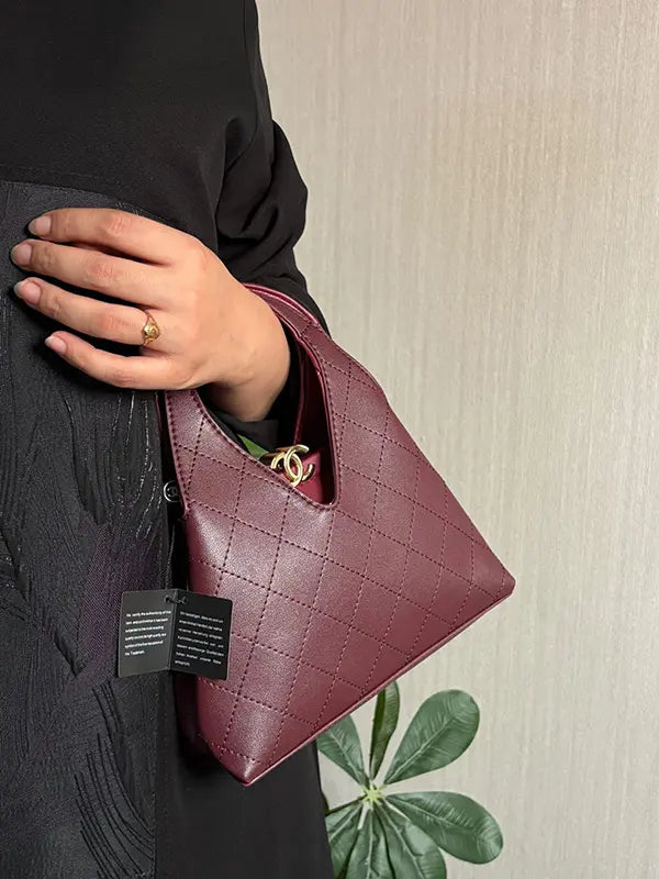 شنطة شانيل شيك ليدي الماستر