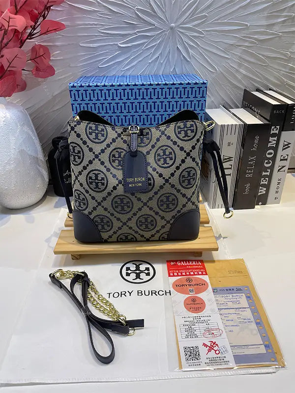شنطة توري بورش ماستر كبيره شنط وحقائب tory burch bags