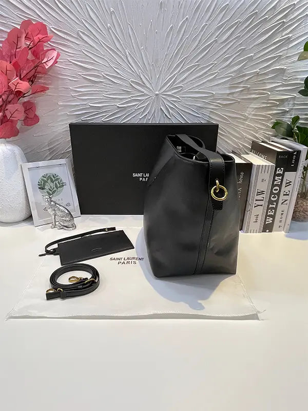 شنطة ايف سان لوران مقاس كبير شنط وحقائب ysl bag