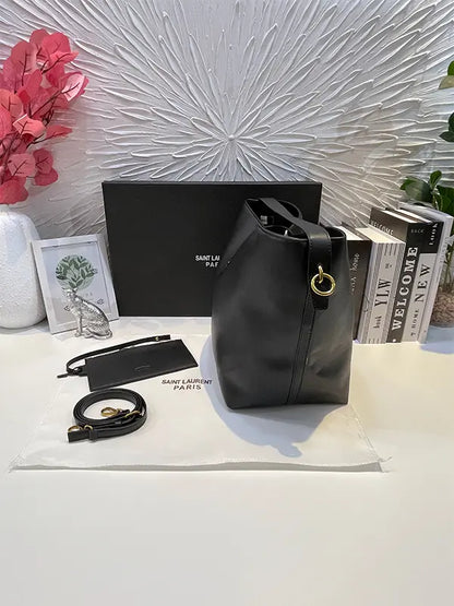 شنطة ايف سان لوران مقاس كبير شنط وحقائب ysl bag