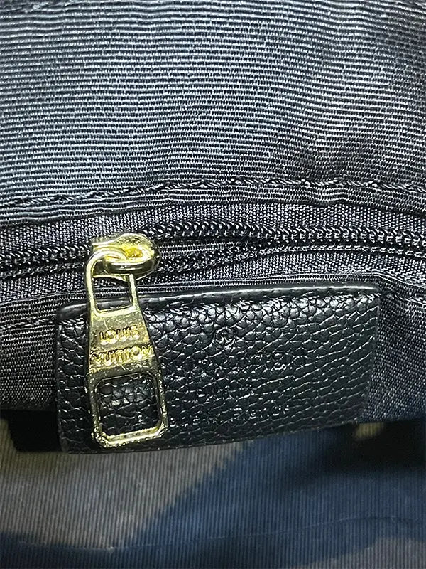 شنطة لويس فيتون ماستر اسود شنط وحقائب louis vuitton bags