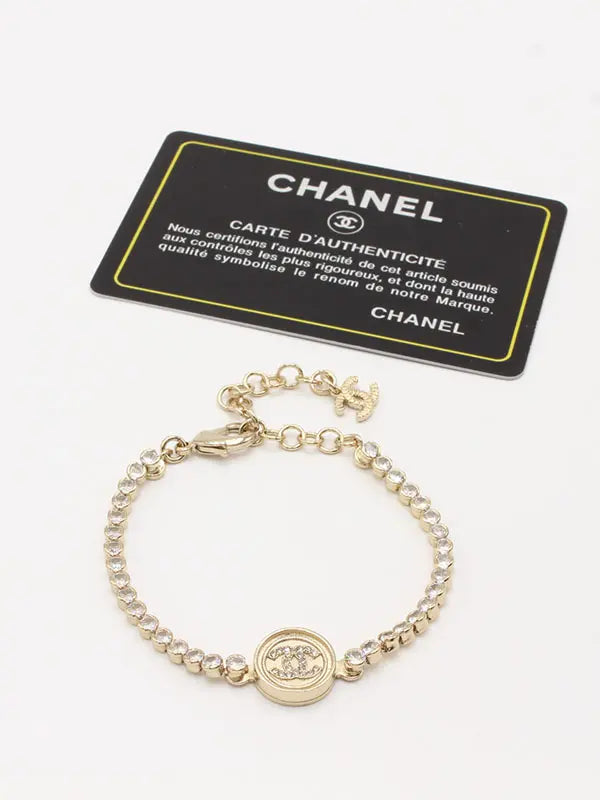اساور شانيل انتيك الجديد 931 اسواره chanel
