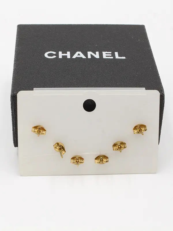 مجموعه حلق شانيل 606 حلق chanel