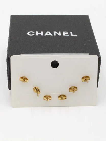 مجموعه حلق شانيل 606 حلق chanel