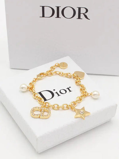 اساور ديور بندنتس لوقو اسواره dior