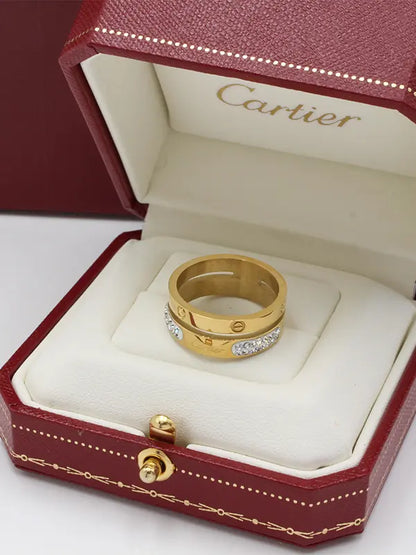 خاتم كارتير 549 خواتم CARTIER