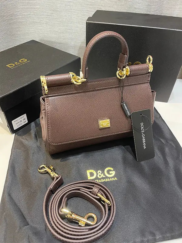 شنطة دولتشي اند غابانا الماستر شنط وحقائب Dolce&amp;Gabbana bags