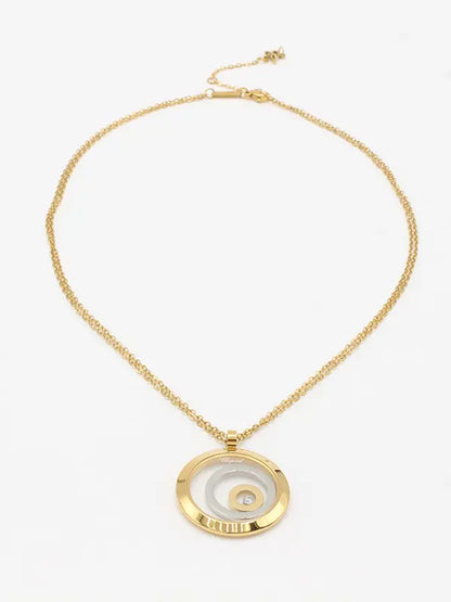 سلسال شوبارد ماستر سيركل سلسال chopard
